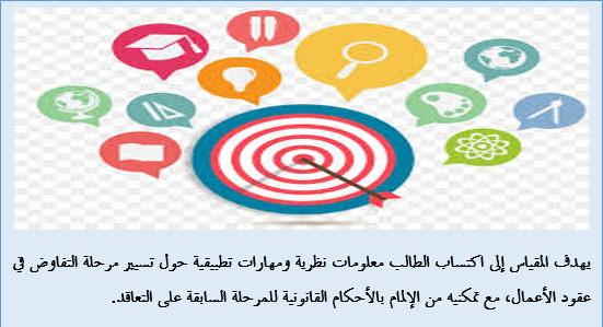 أهداف التعليم
