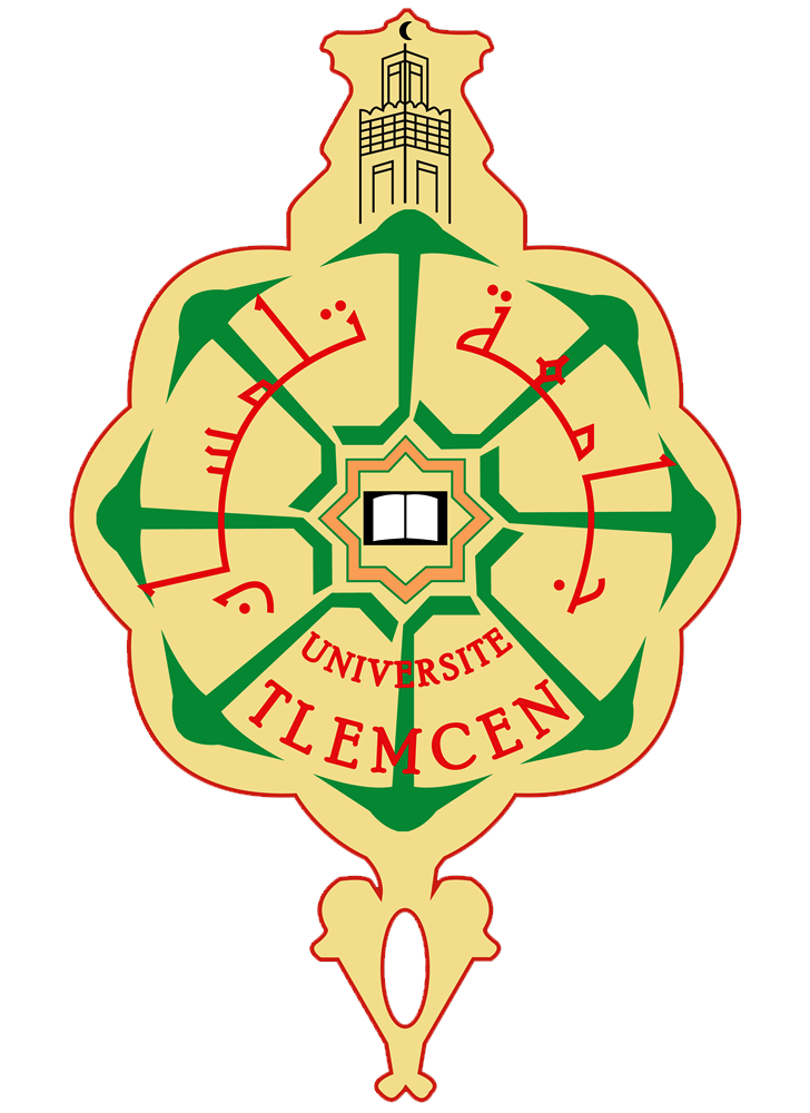University of Tlemcen logo