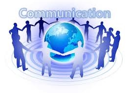 Espace de communication