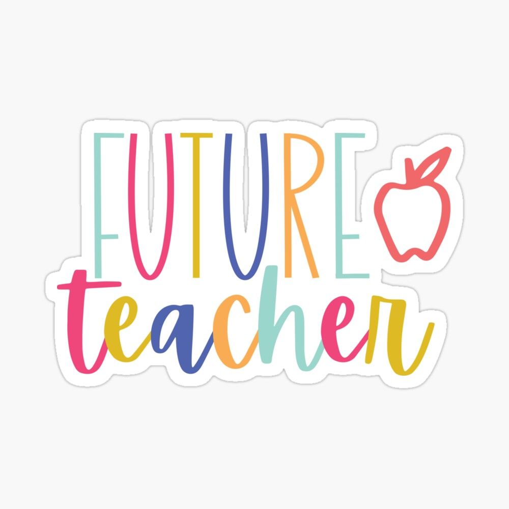 future teachers
