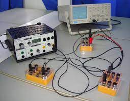 TP2_Circuit électrique oscillant