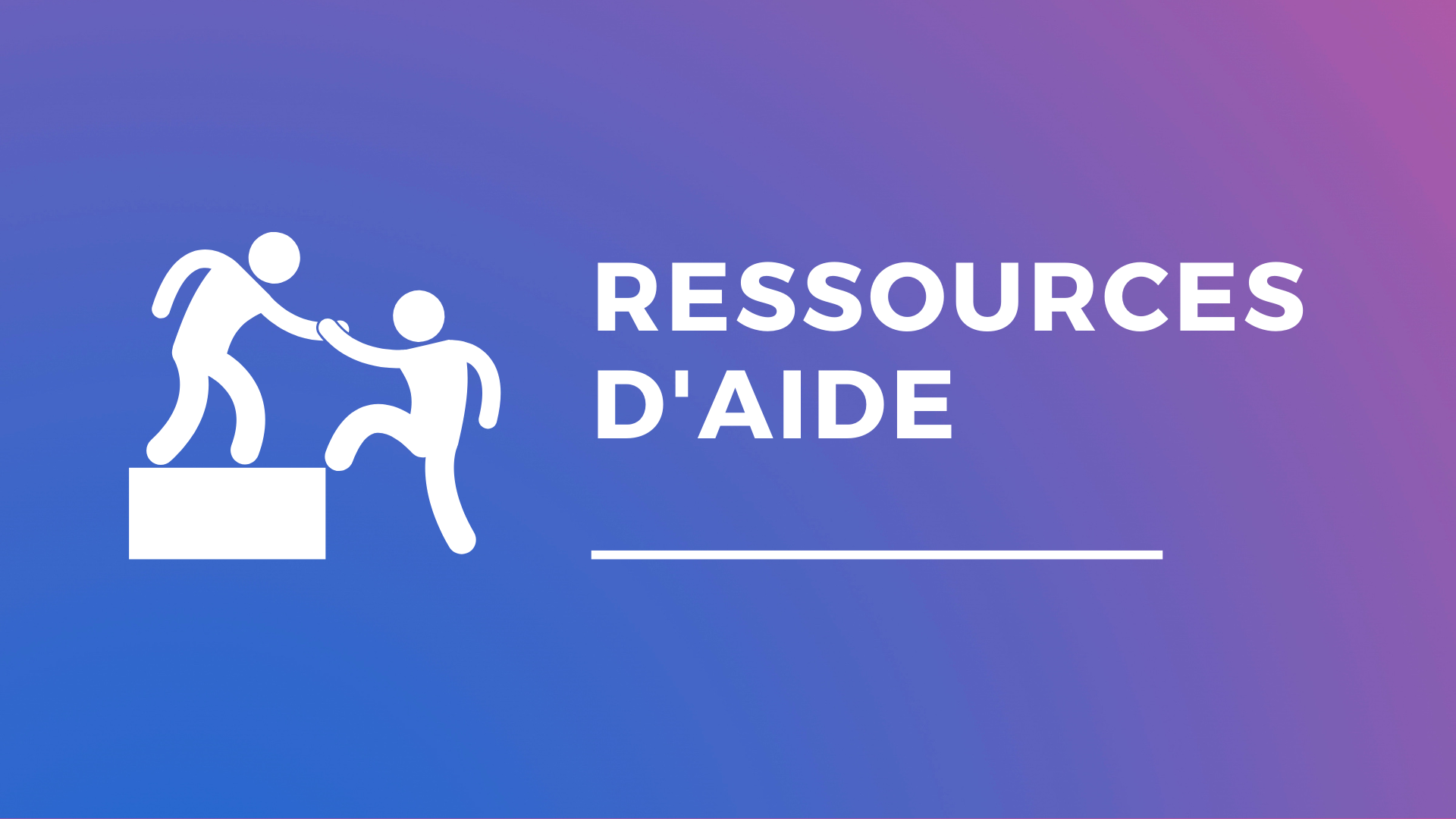RESSOURCE