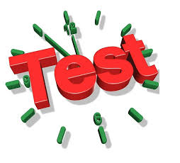 Test