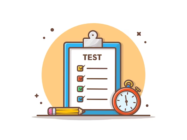 test 1