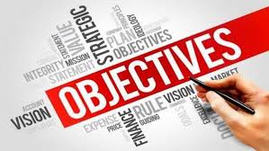Objectives