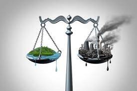 Législation de l'Environnement