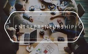 entrepreneuriat