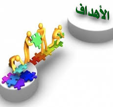 الأهداف العامة