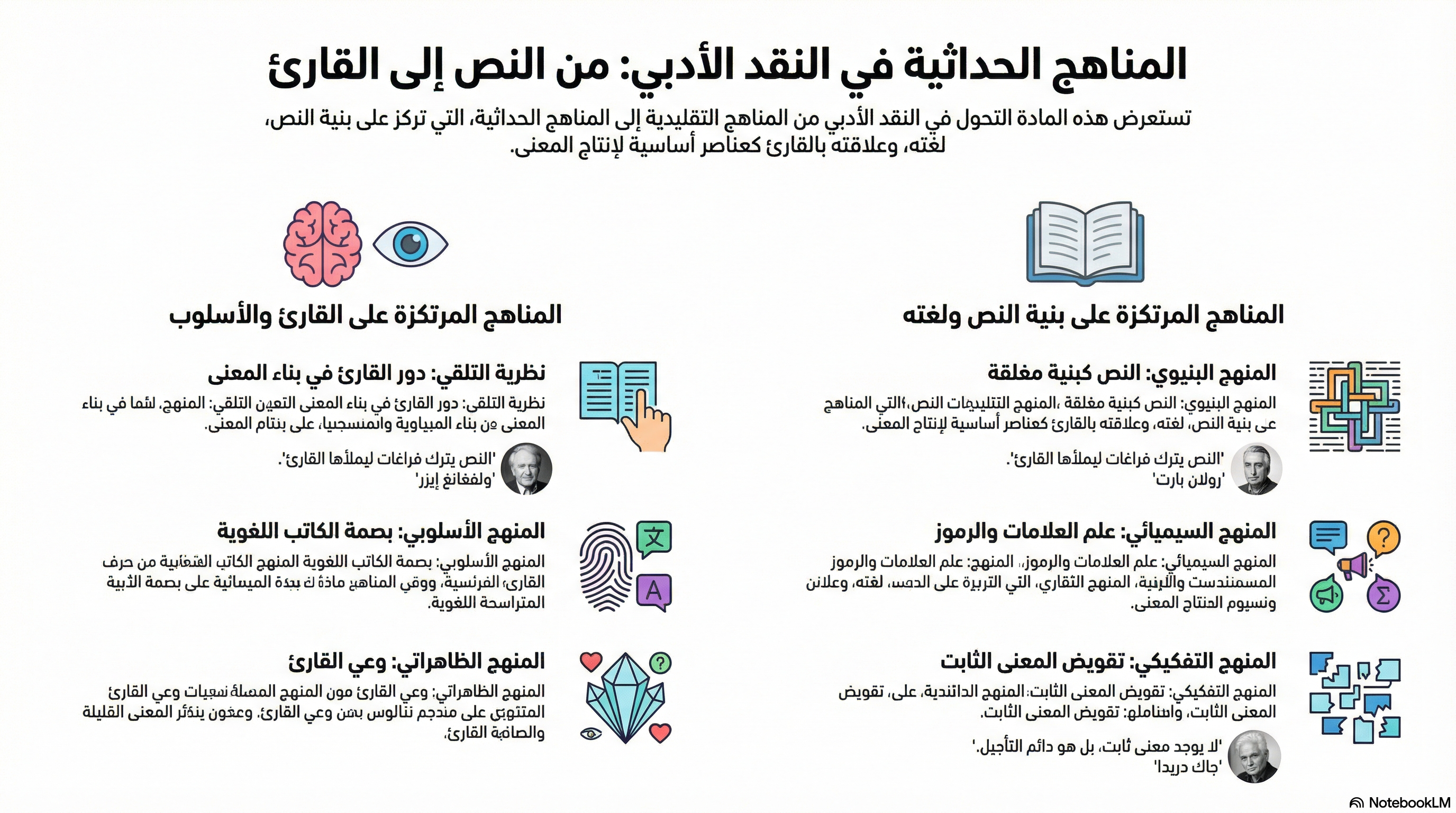 أهم قضايا المقياس