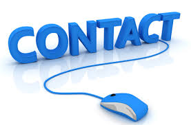 Fiche contact