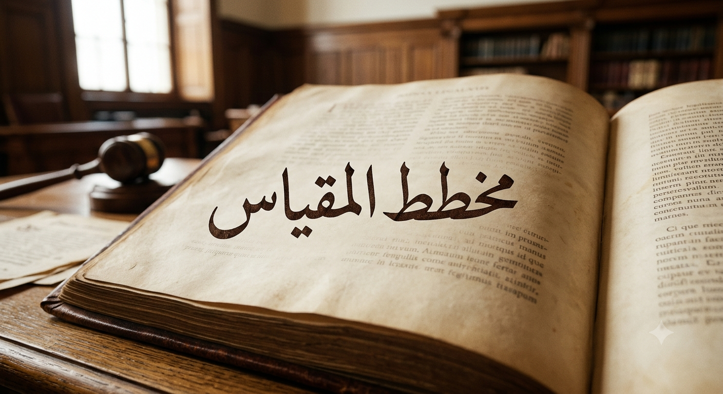 مخطط
