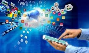 صورة تعبيرية عن مقياس مجتمع المعلومات